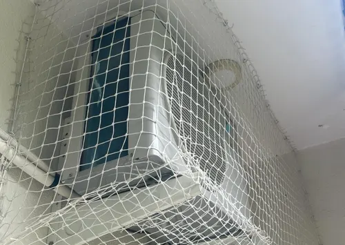 Industrial Safety Nets